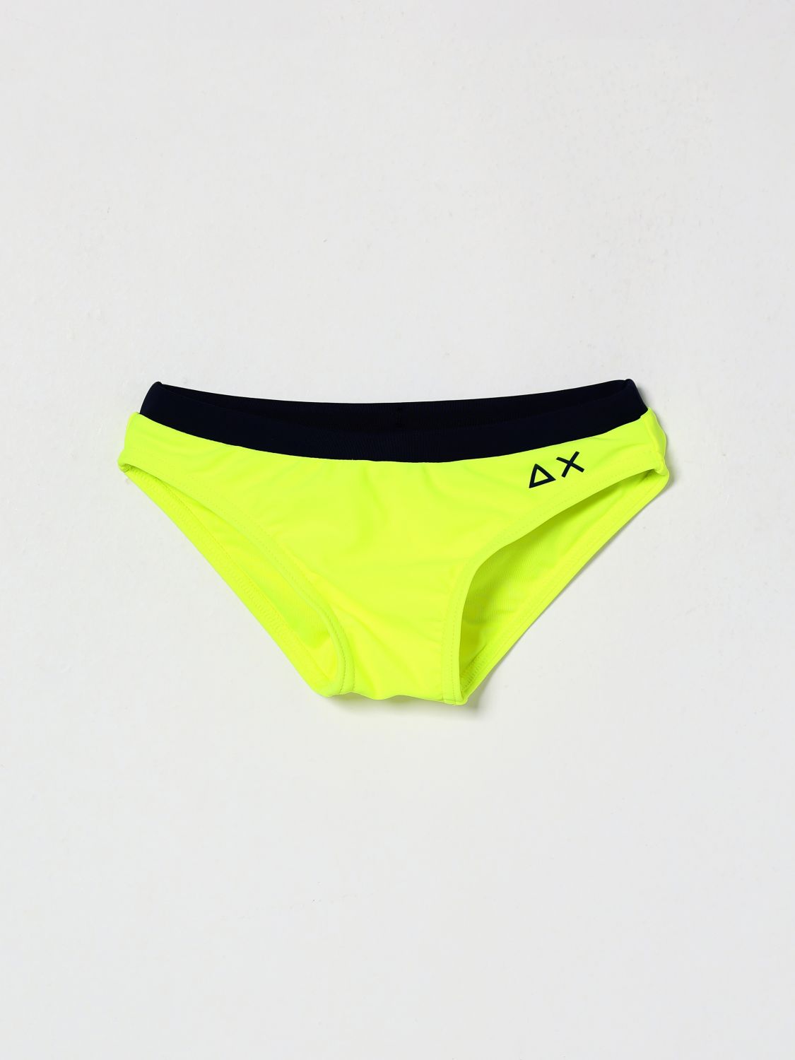 SUN68 Slip in poliestere