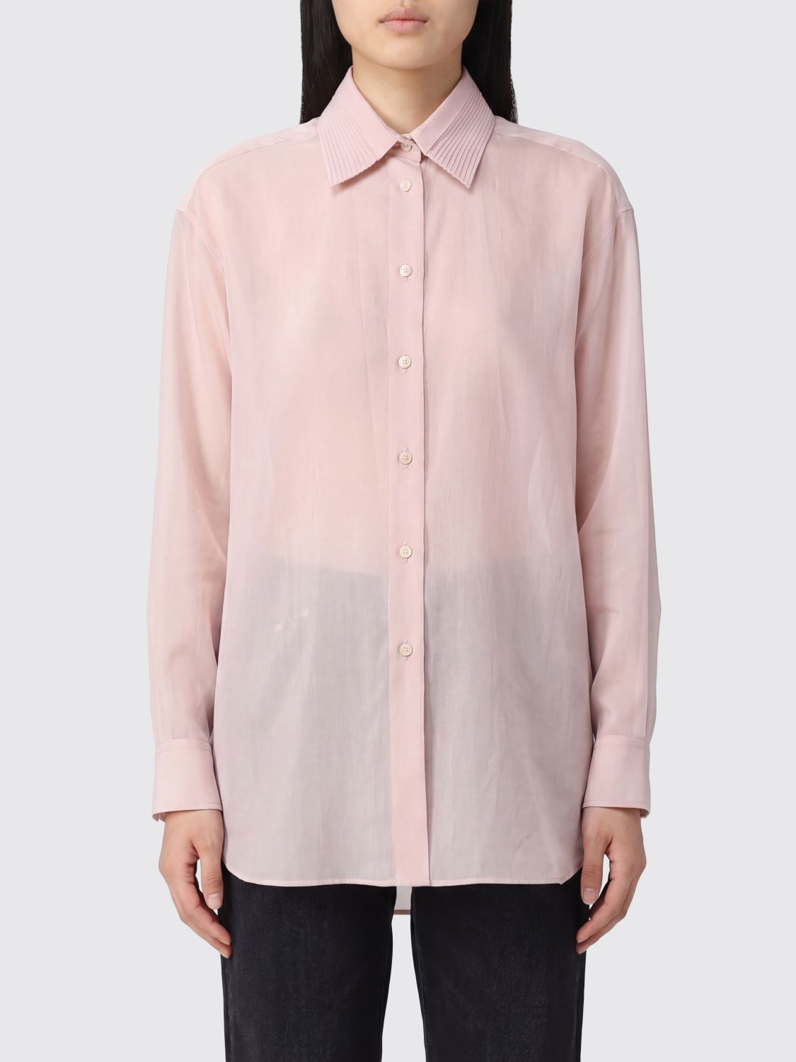 Jil Sander Cotton Shirt