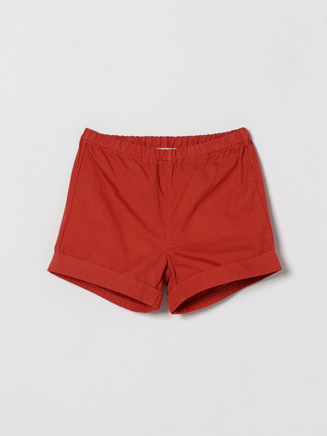 BONPOINT Ecady Baumwollshorts