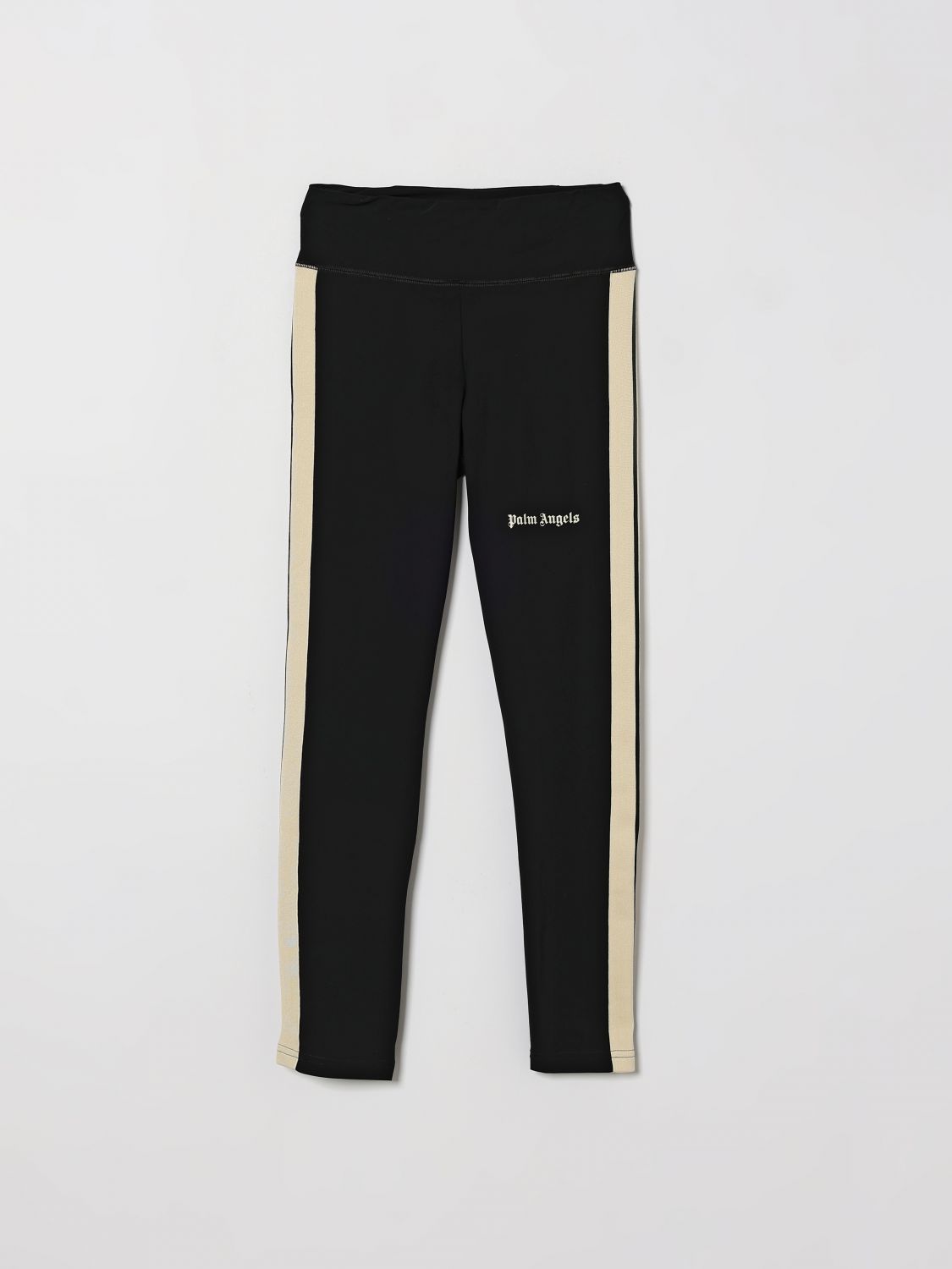 PALM ANGELS Pants Woman color Black