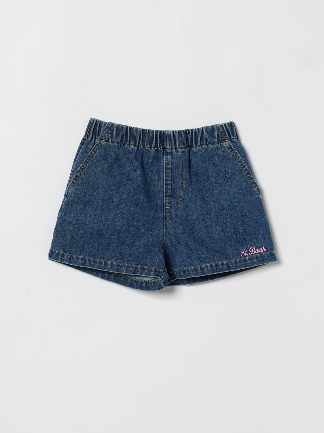 MC2 SAINT BARTH Shorts kinder