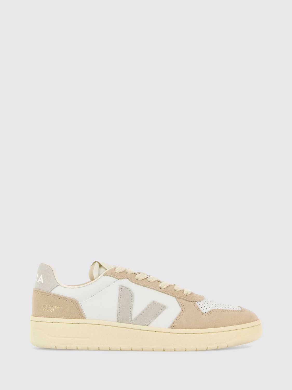VEJA V-82 O. T. Leder-Sneakers