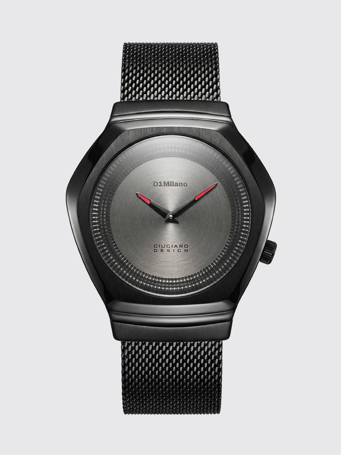 D1 MILANO Uhr herren