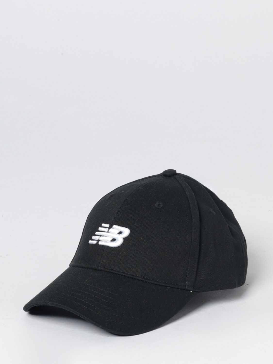 NEW BALANCE Cappello Bambino Bambino colore Nero