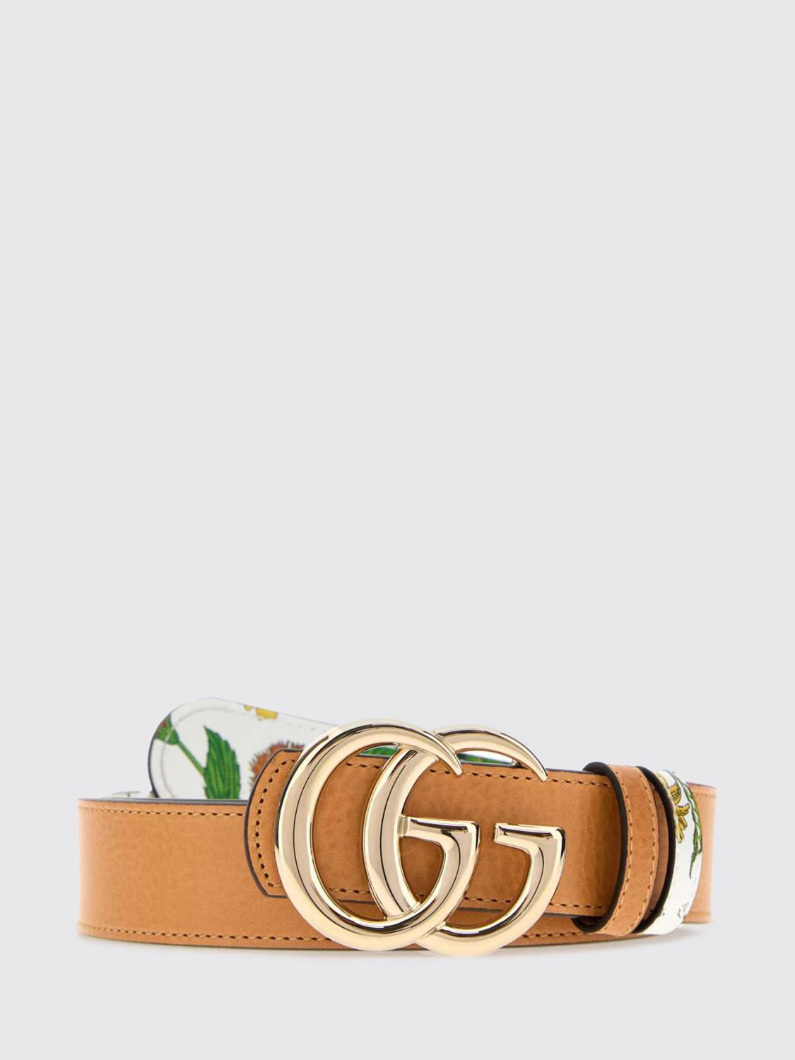 GUCCI Cintura Donna colore Crema
