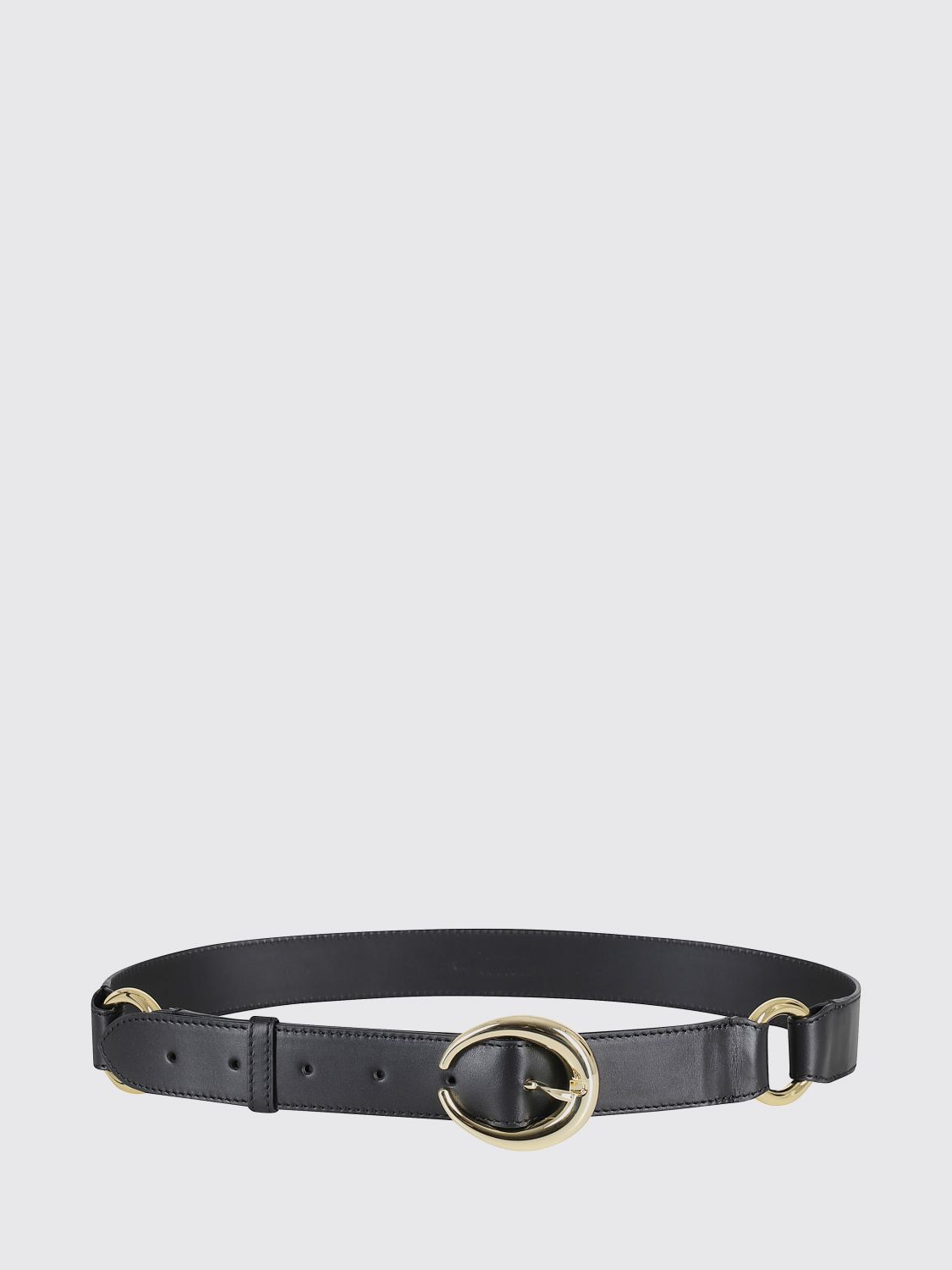 RABANNE Cintura Donna colore Nero