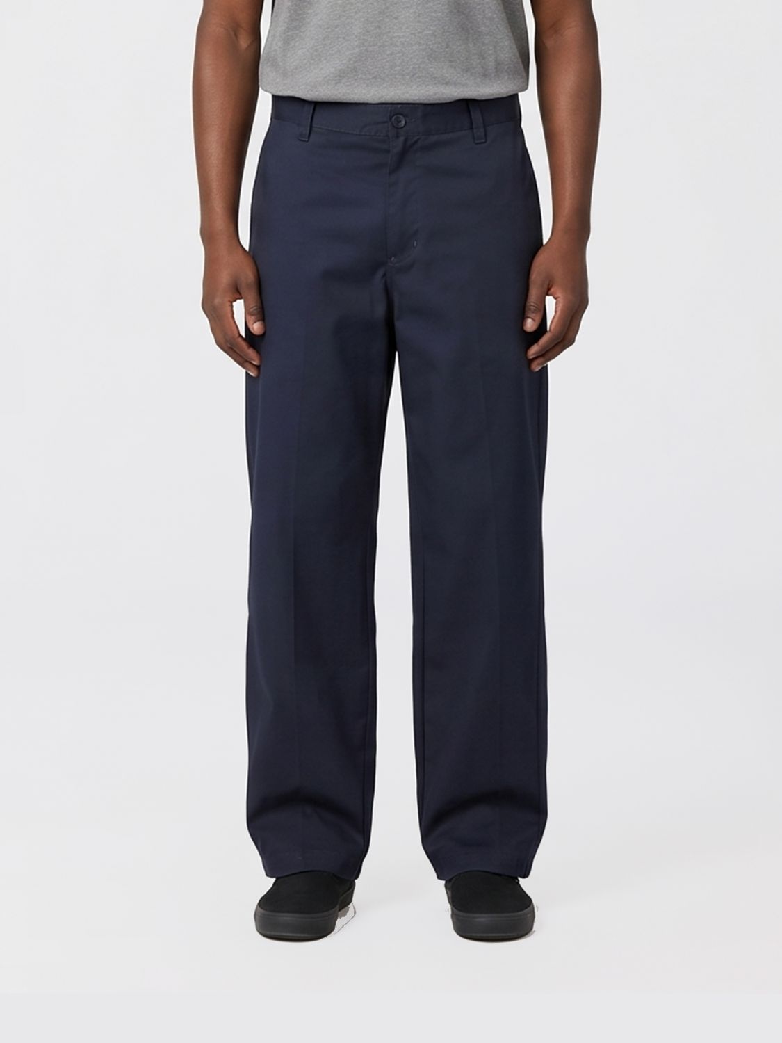 CARHARTT WIP Pantaloni Uomo colore Blue