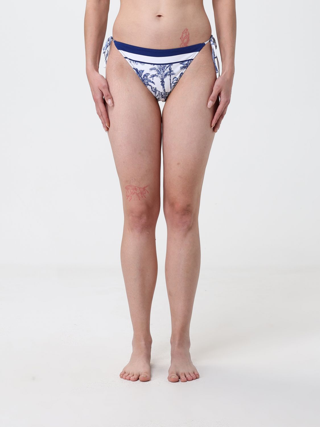 Mc2 Saint Barth Swimsuit woman
