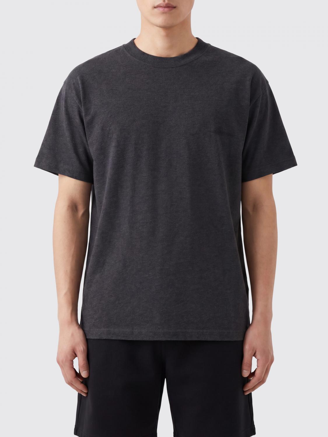 FEAR OF GOD ESSENTIALS Cotton Blend T-Shirt　FEAR OF GOD ESSENTIALS コットンブレンド Tシャツ FEAR