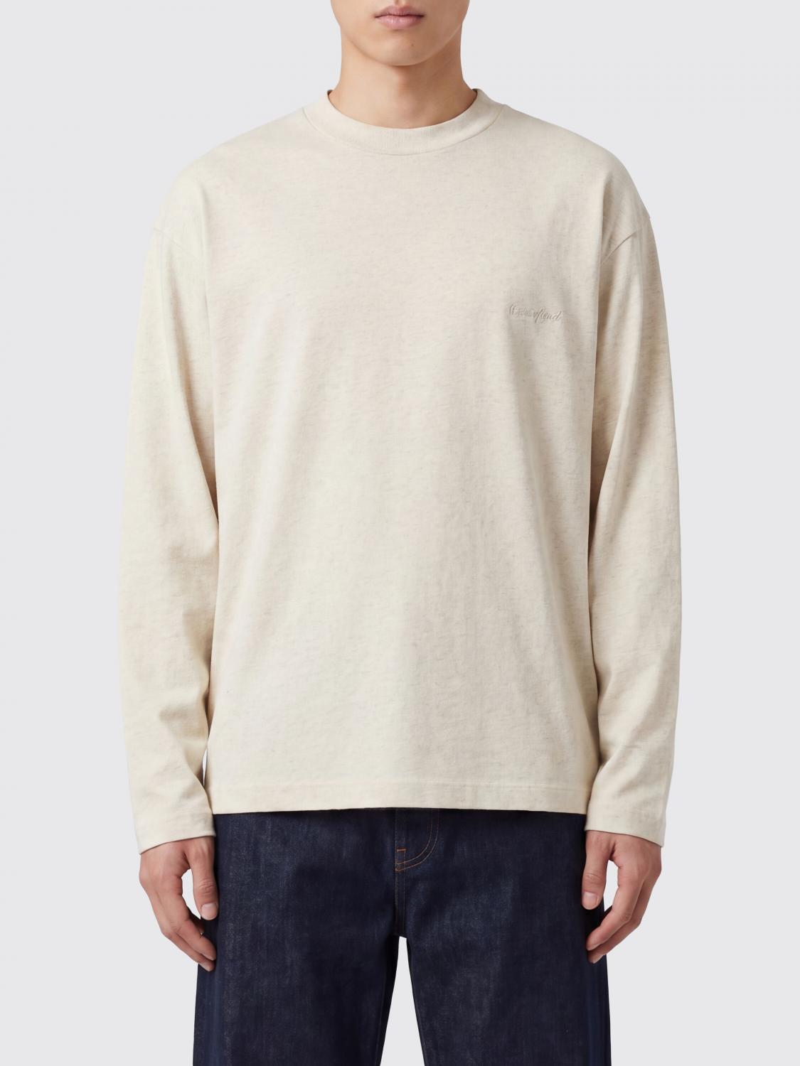 Fear Of God Essentials Cotton T-Shirt · S