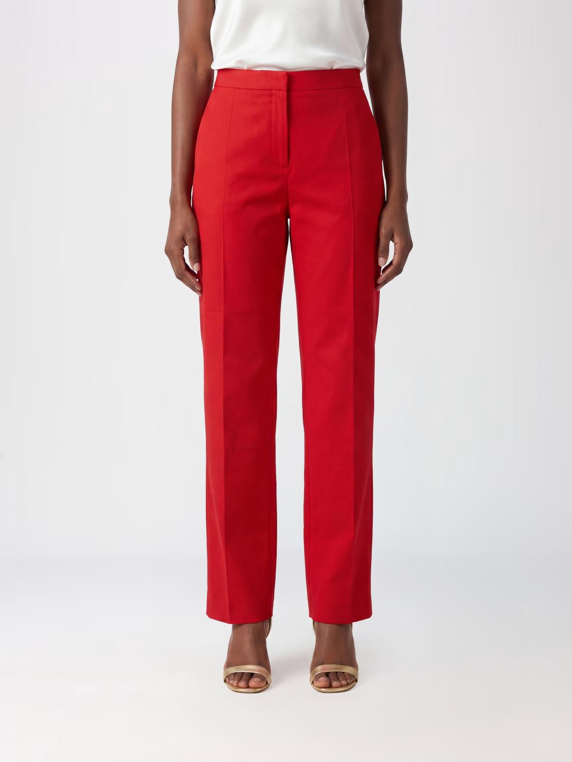 FENDI Pantaloni Donna colore Rosa