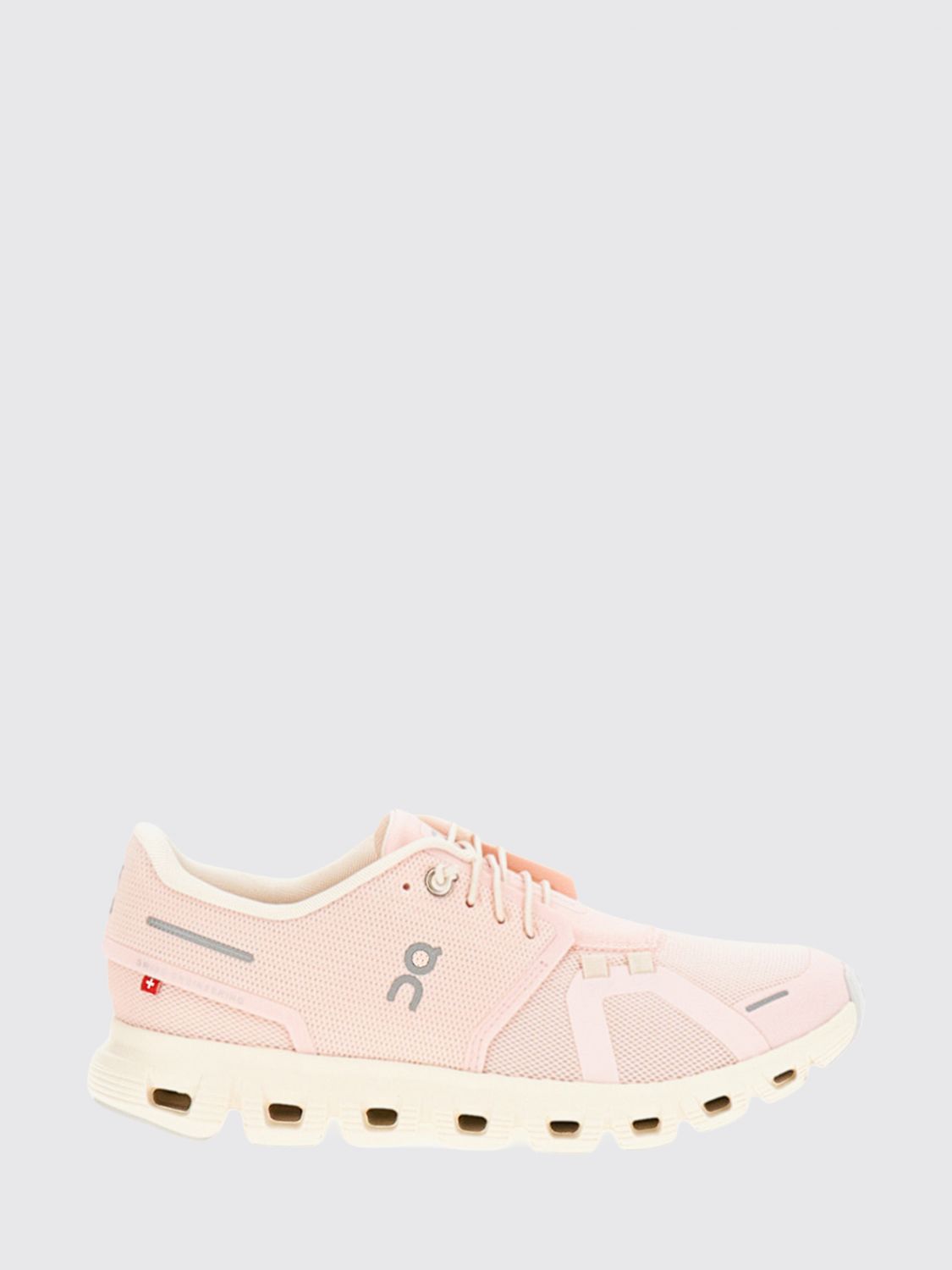 ON RUNNING Sneakers Cloud 6 On in mesh