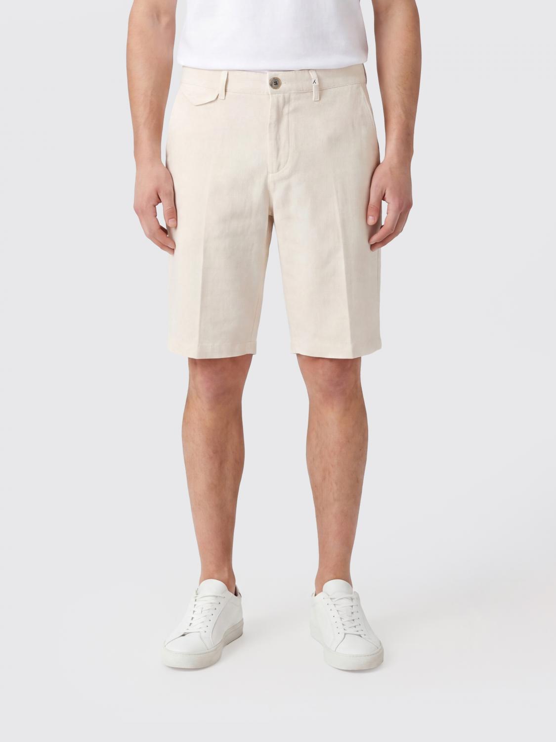 Myths Chino Shorts in Cotton