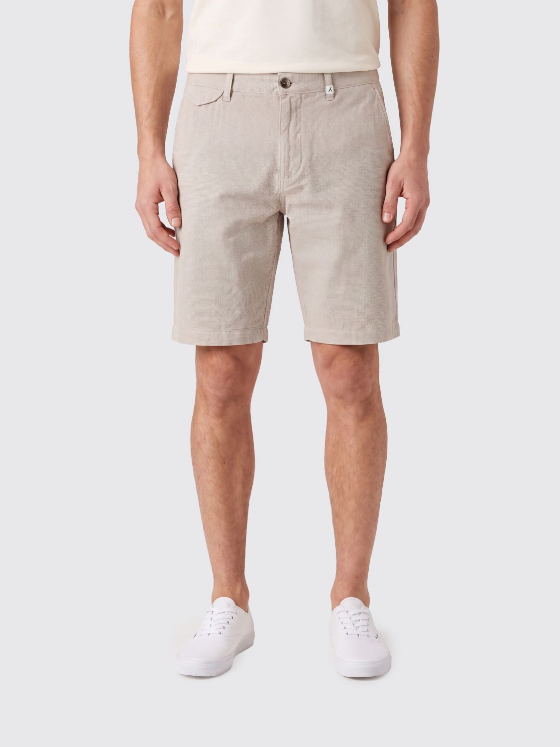 Myths Chino Shorts in Cotton