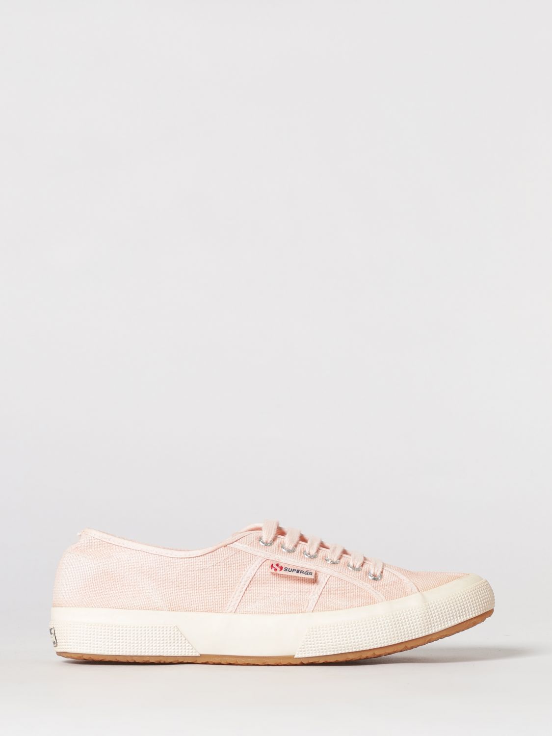 Superga 2750-Cotu Classic Sneakers in Cotton Canvas