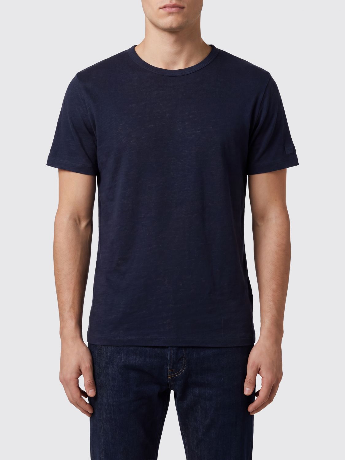 MC2 SAINT BARTH T-shirt herren