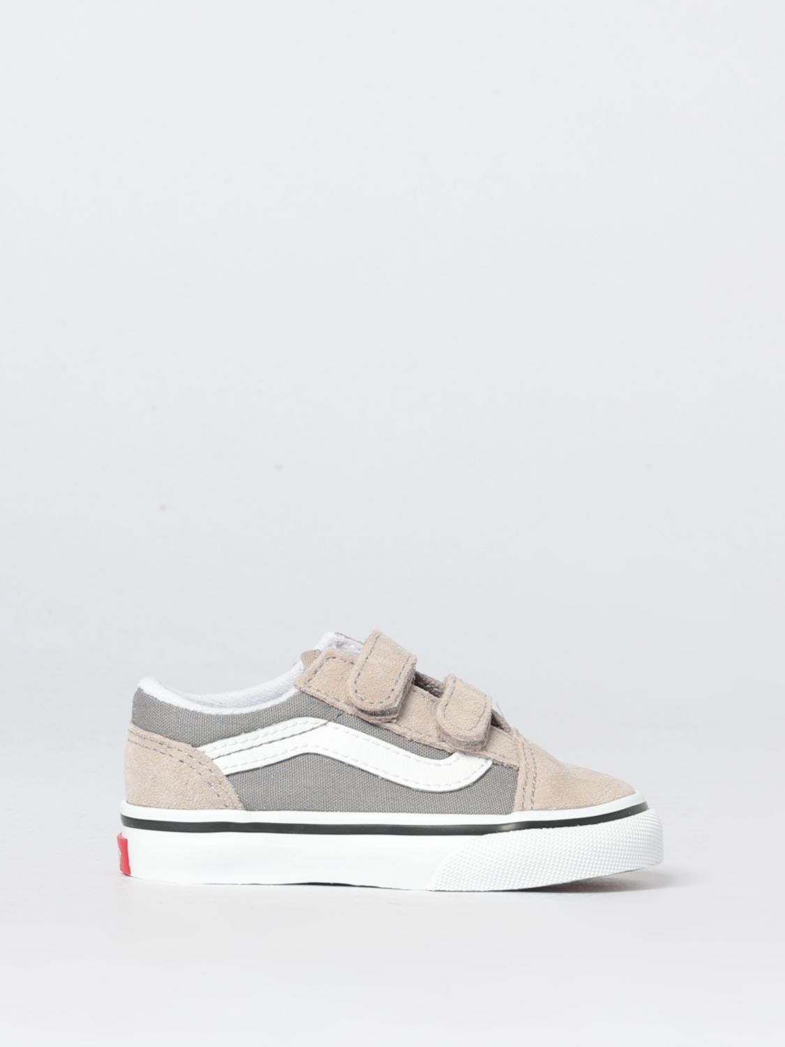 VANS Sneakers Kids color Pink