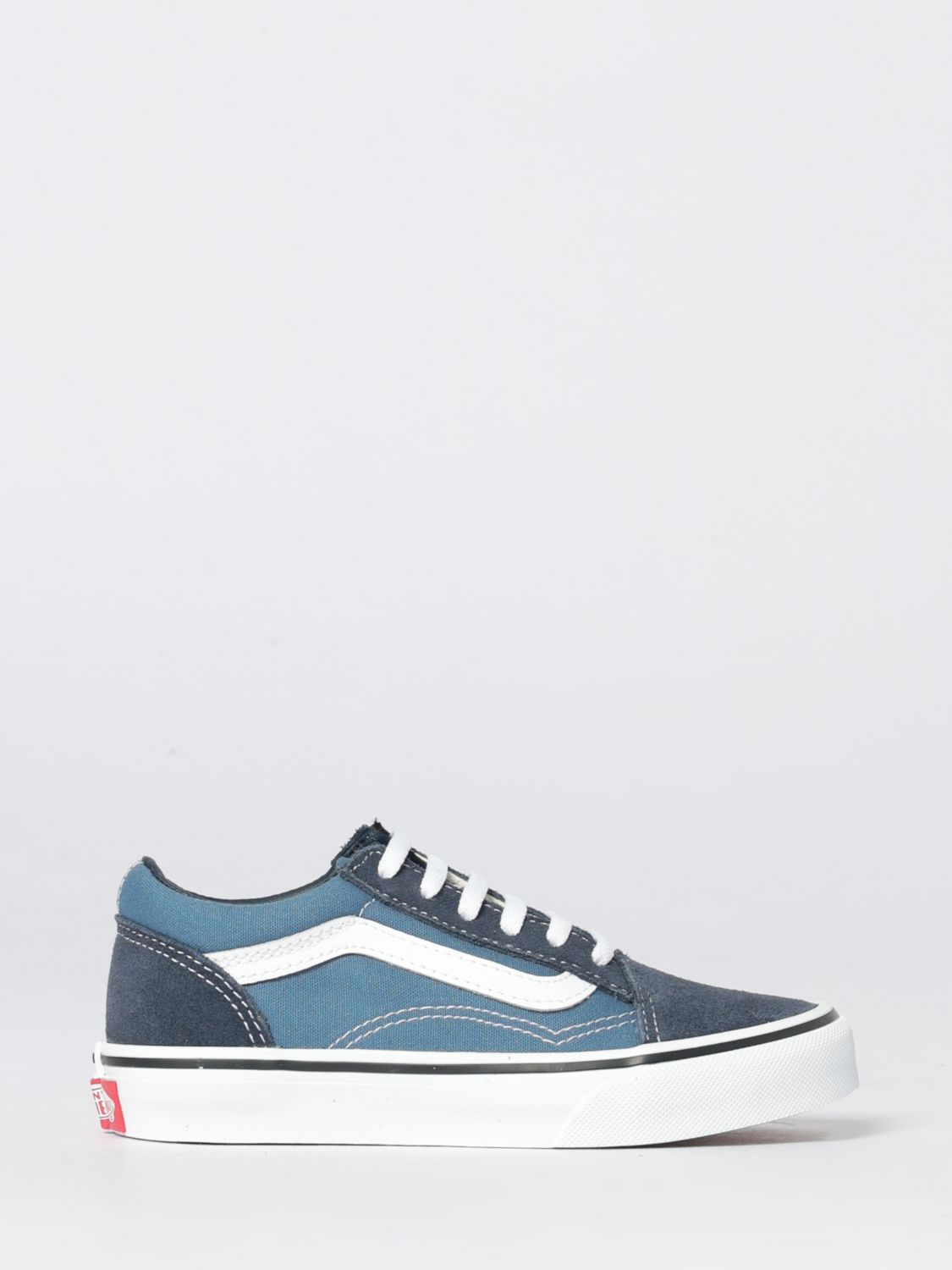 VANS Sneakers Kids color Blue