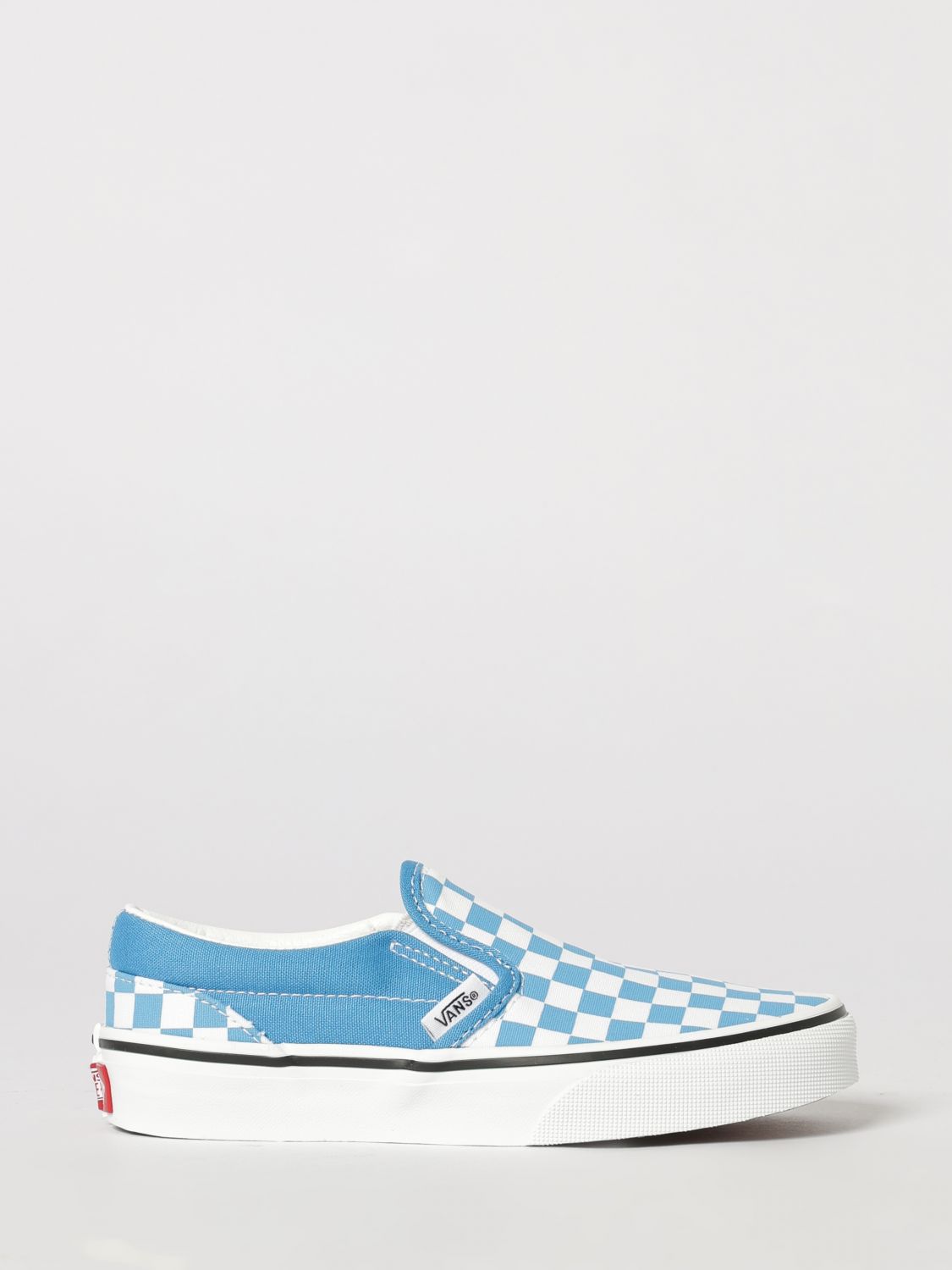 VANS Sneakers Kids color Gnawed Blue