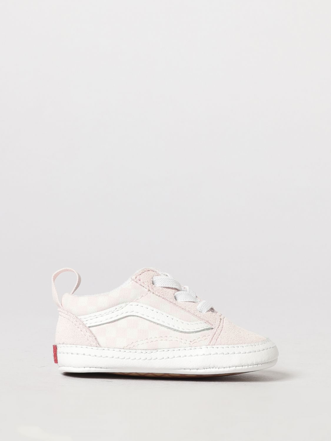 VANS Sneakers Kids color Pink