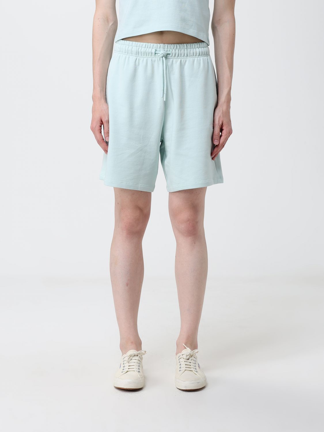 THE NORTH FACE Pantaloni Donna colore Verde