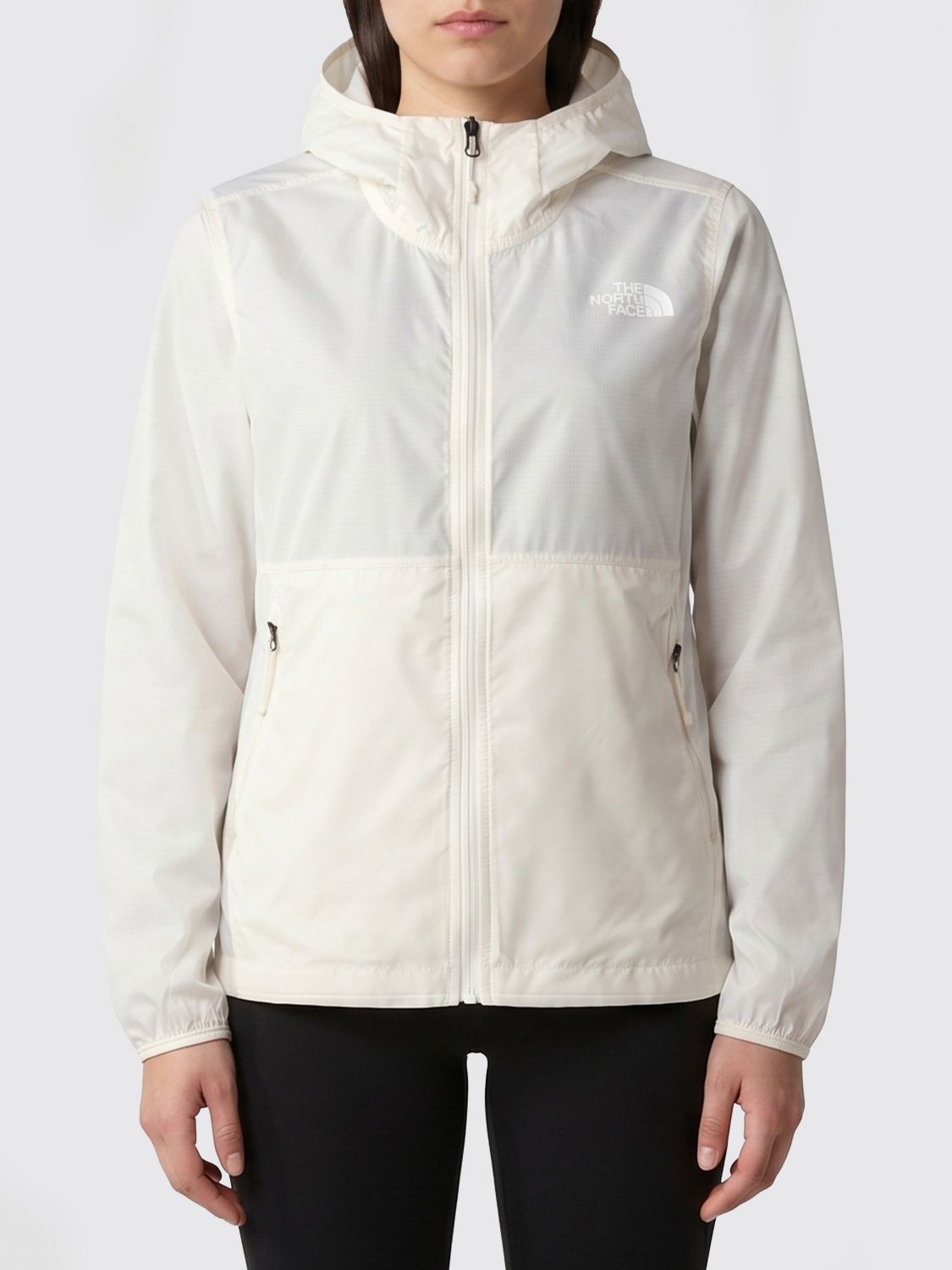 THE NORTH FACE Giacca Donna colore Bianco