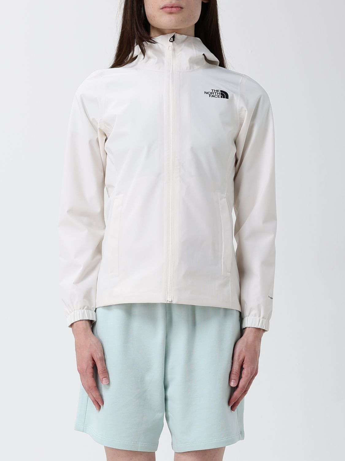 THE NORTH FACE Giacca Donna colore Bianco