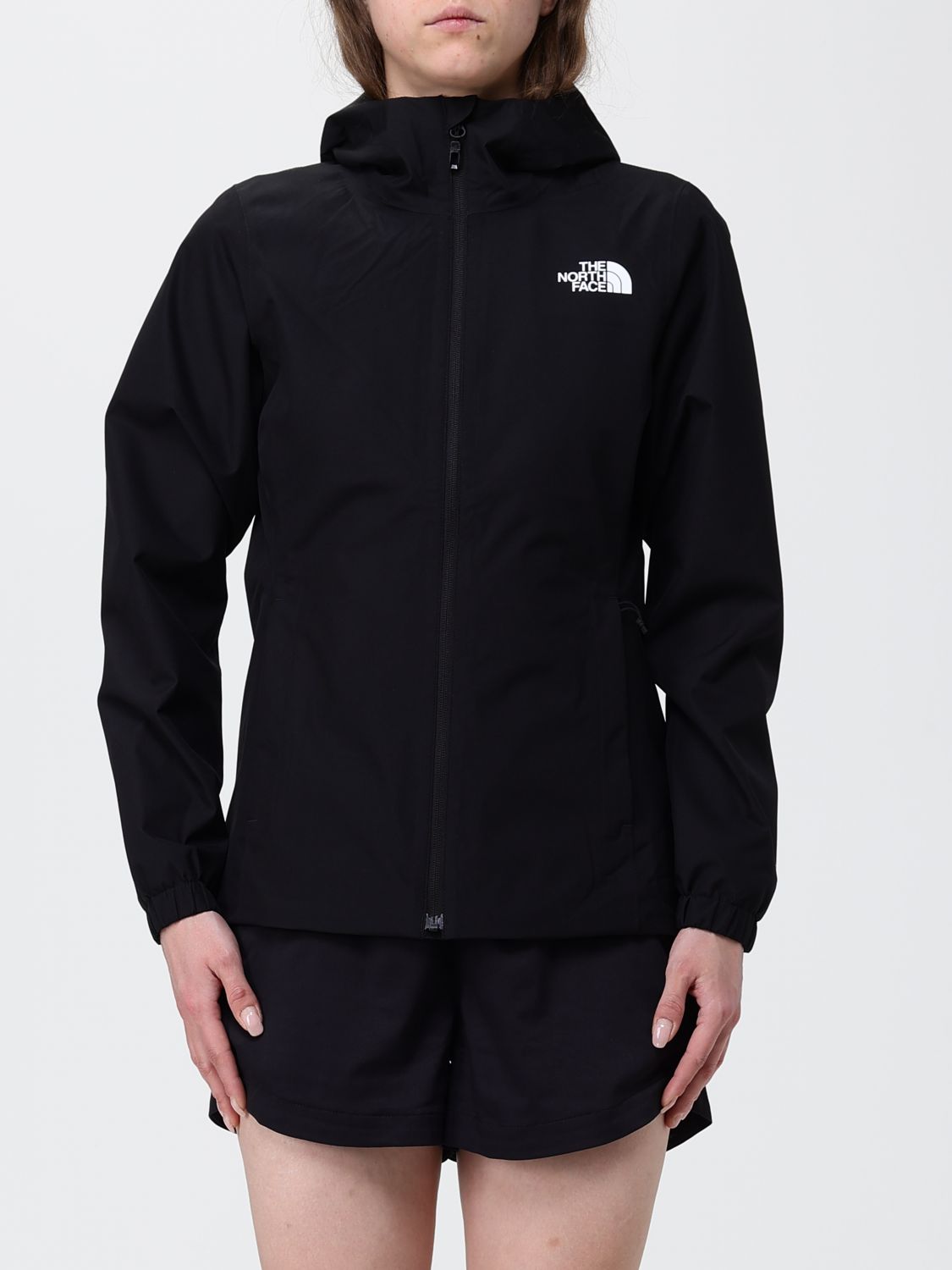 THE NORTH FACE Giacca Donna colore Nero