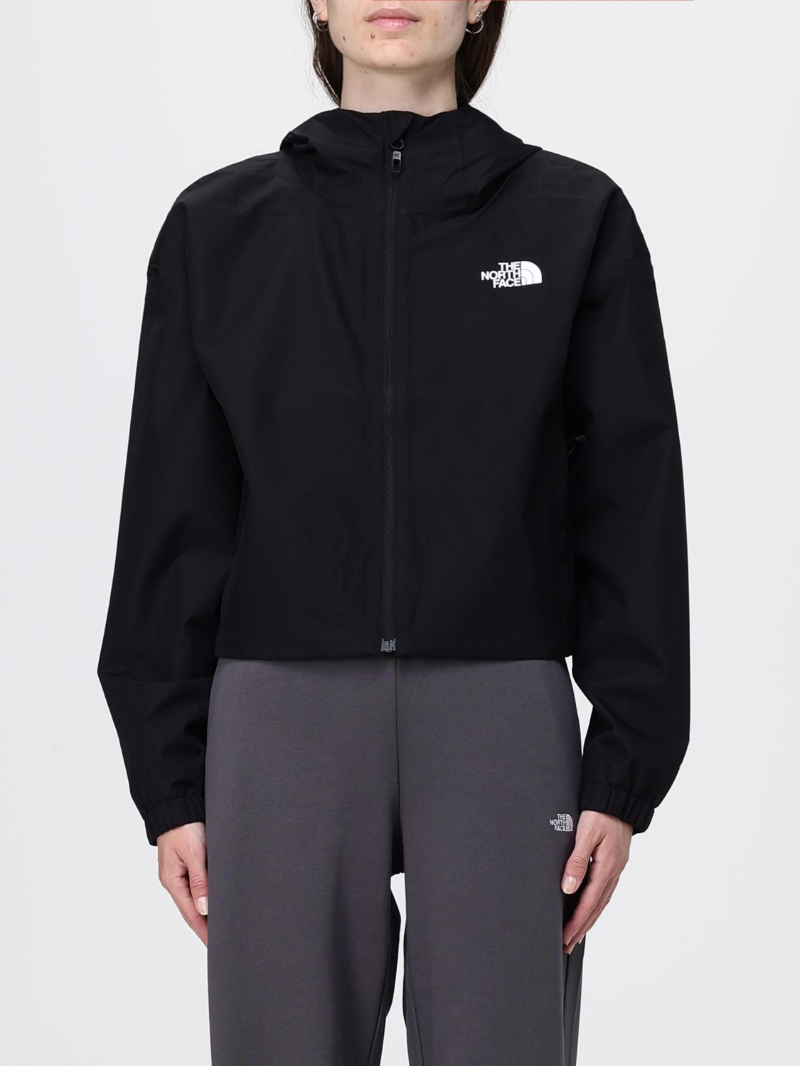 THE NORTH FACE Giacca Donna colore Nero
