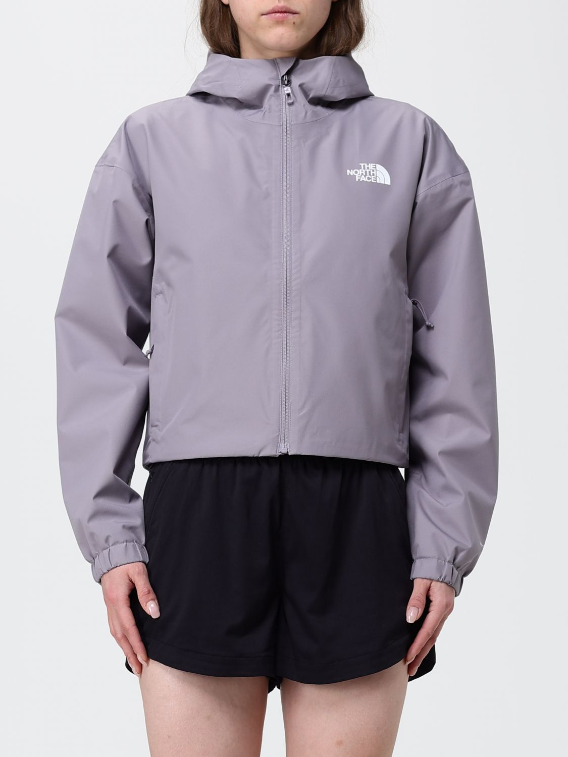 THE NORTH FACE Giacca corta in vita Quest DryVent