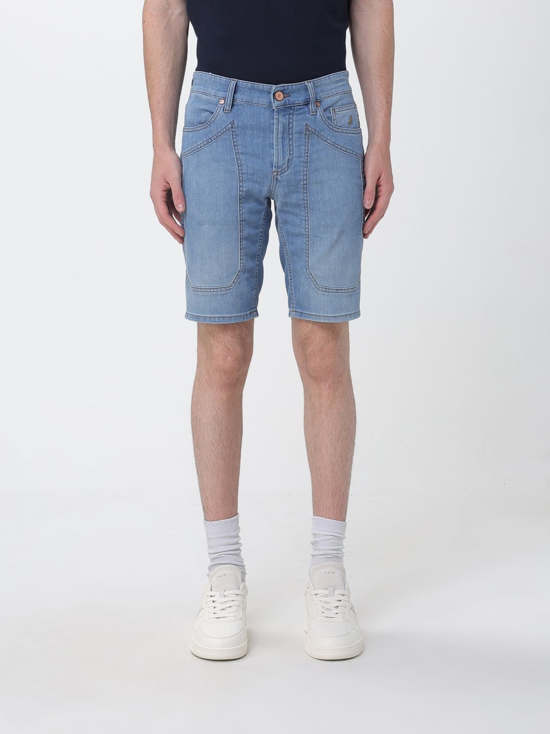 JECKERSON Denim-Shorts