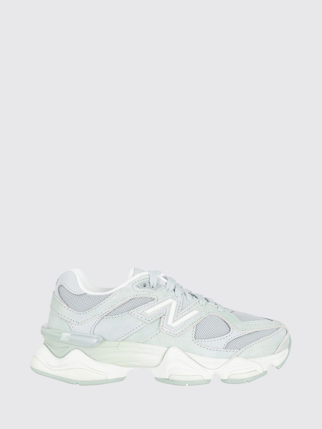 NEW BALANCE Scarpe Donna colore Verde