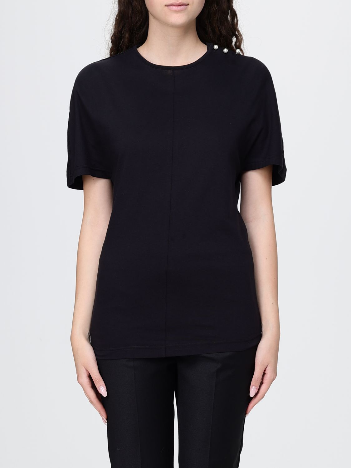 LANVIN T-shirt woman