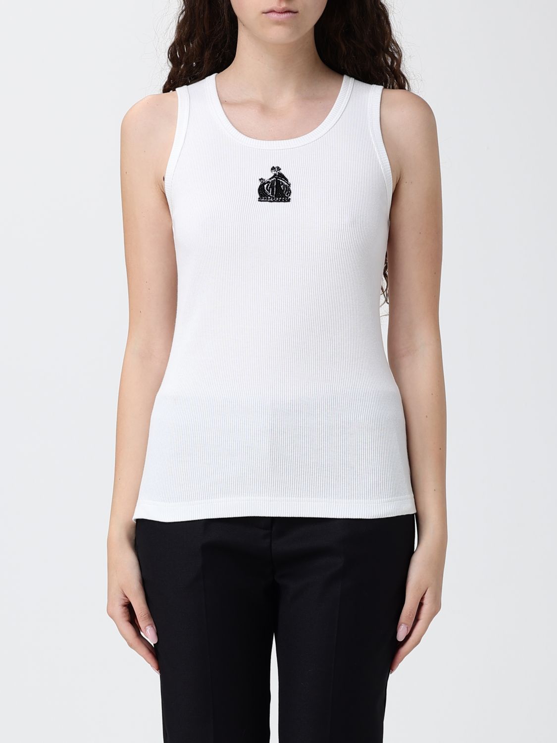LANVIN T-shirt damen
