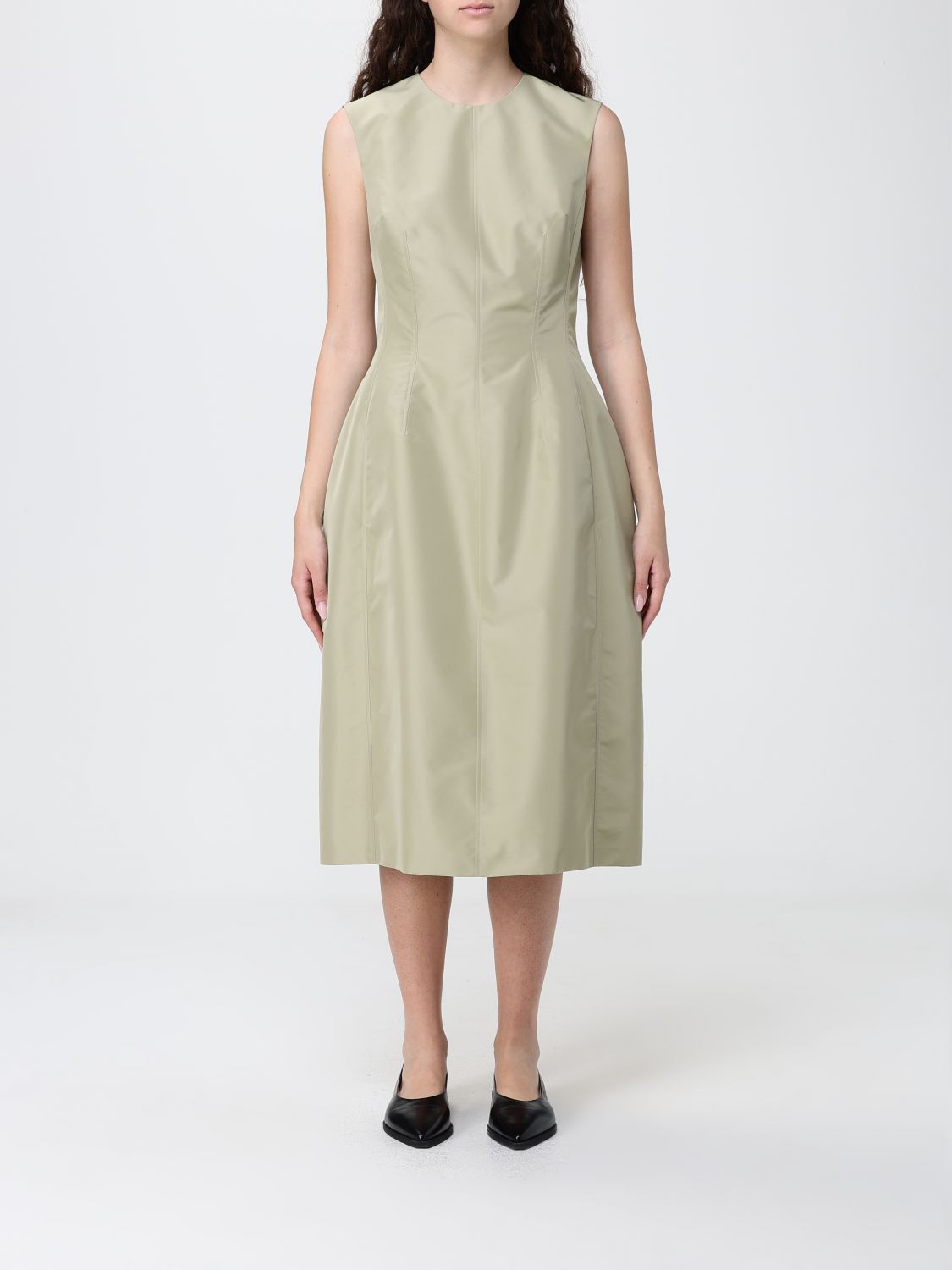 JIL SANDER Kleid damen