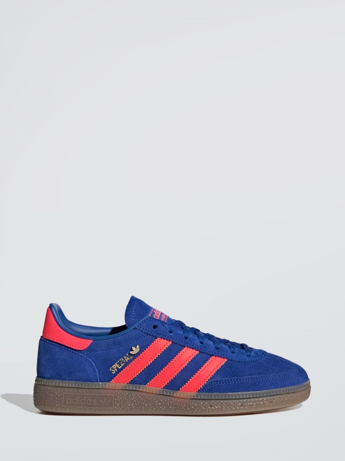 ADIDAS ORIGINALS Sneakers Handball Spezial in camoscio