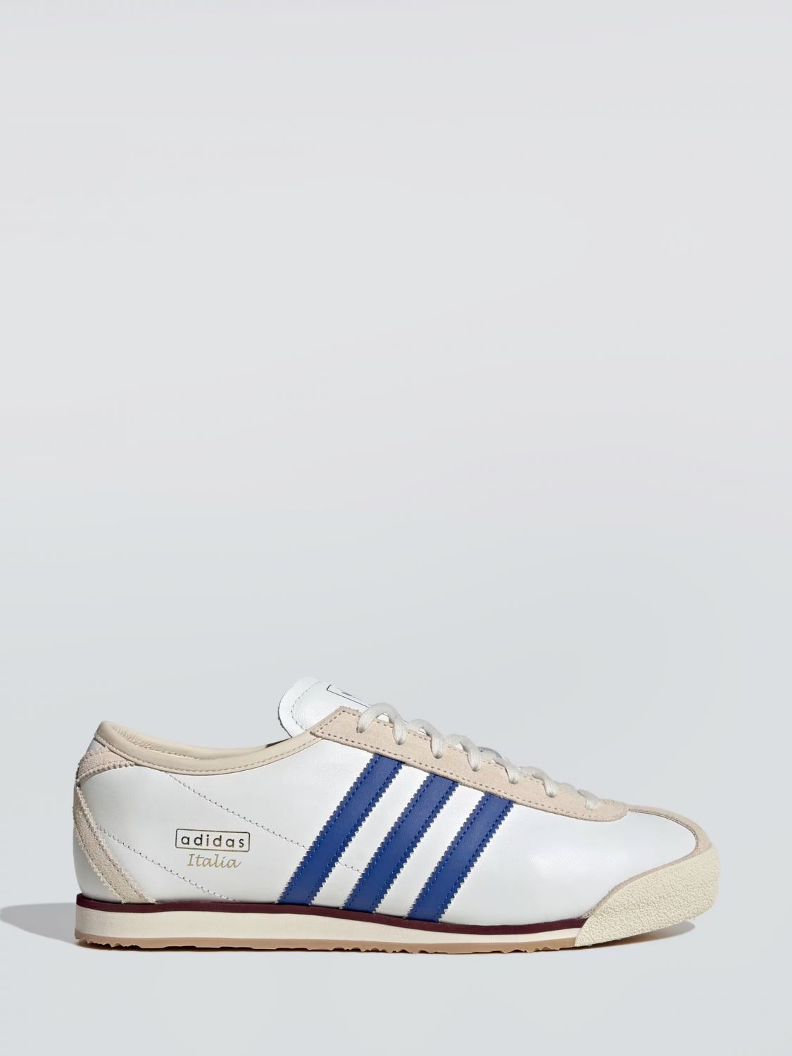 ADIDAS ORIGINALS Sneakers Italia 70s in pelle
