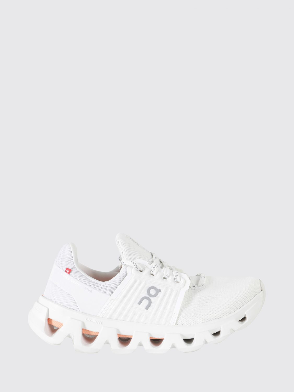 On Running Cloudswift 4 AD Mesh Sneakers On