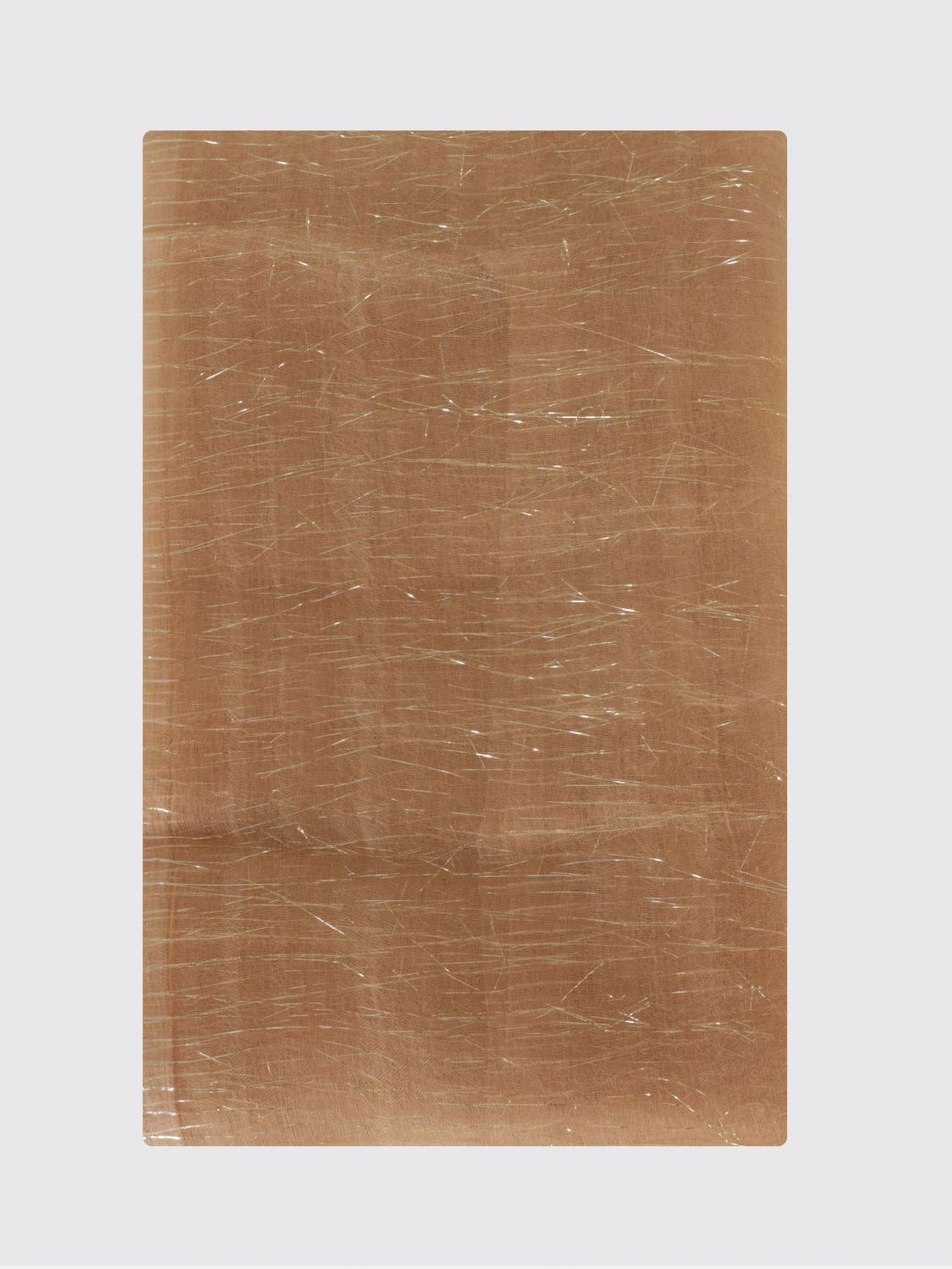 FALIERO SARTI Stola in misto seta con fil lurex