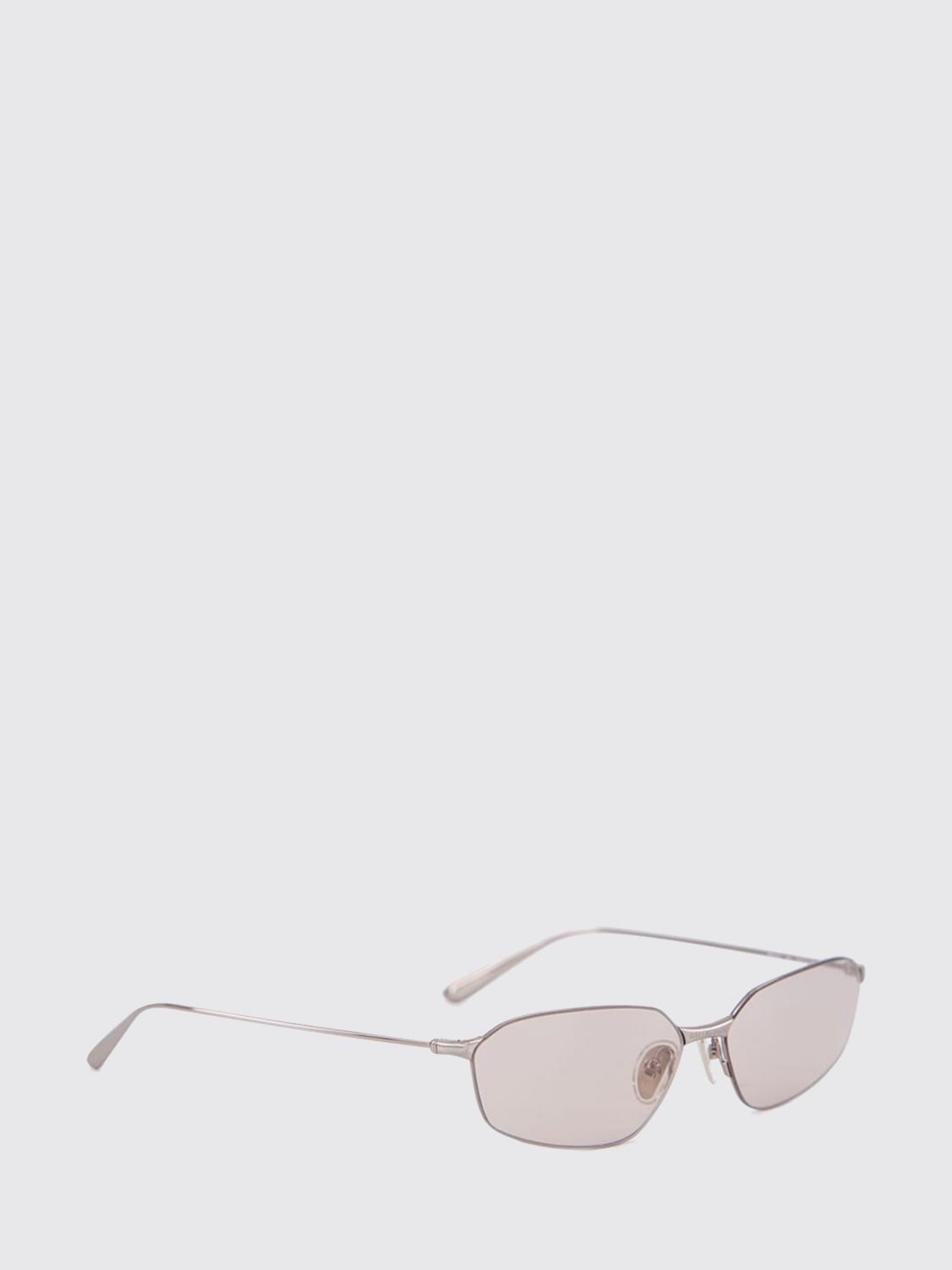 BALENCIAGA Sunglasses Woman color Pink