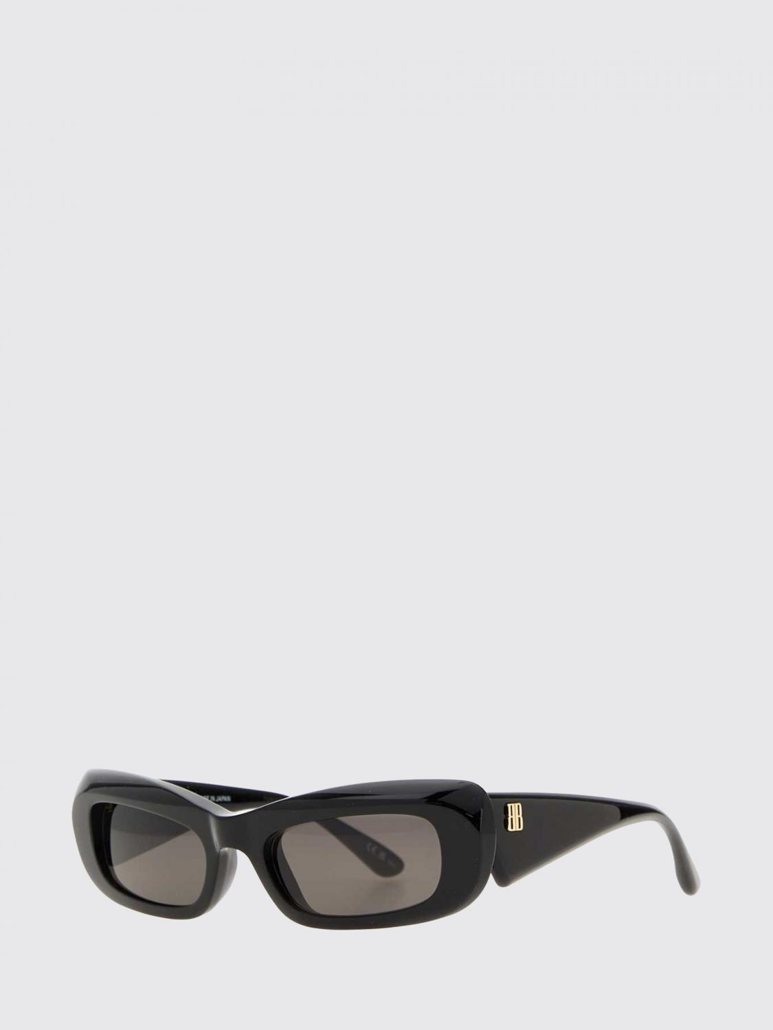 BALENCIAGA Occhiali da sole Diva in acetato