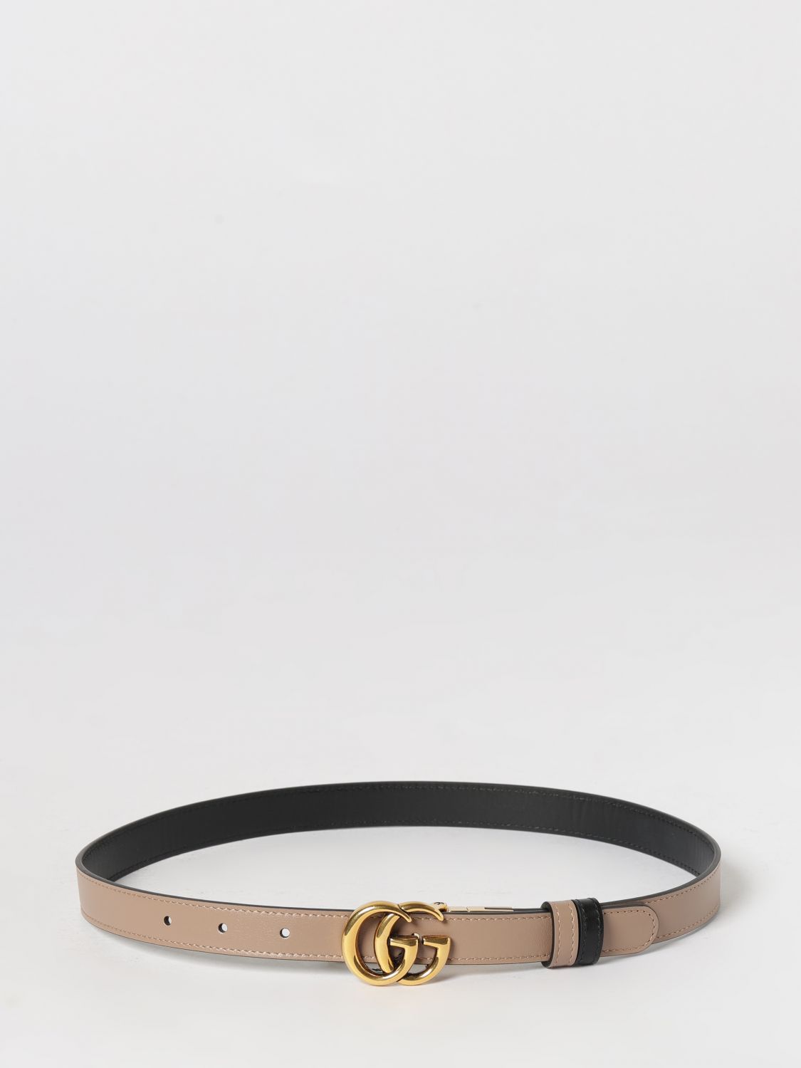 GUCCI Cintura Donna colore Rosa