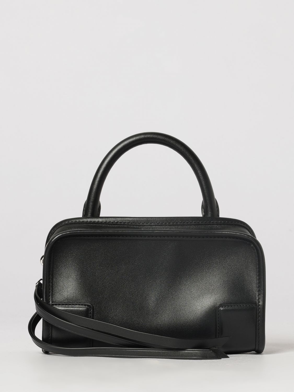 LOEWE Mini Bag Woman color Black