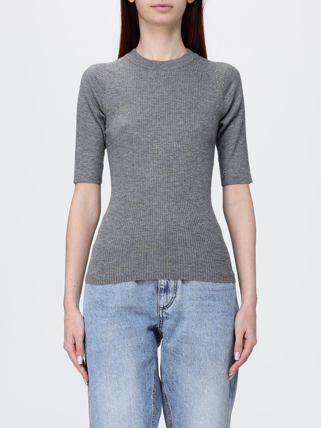 BRUNELLO CUCINELLI Top damen