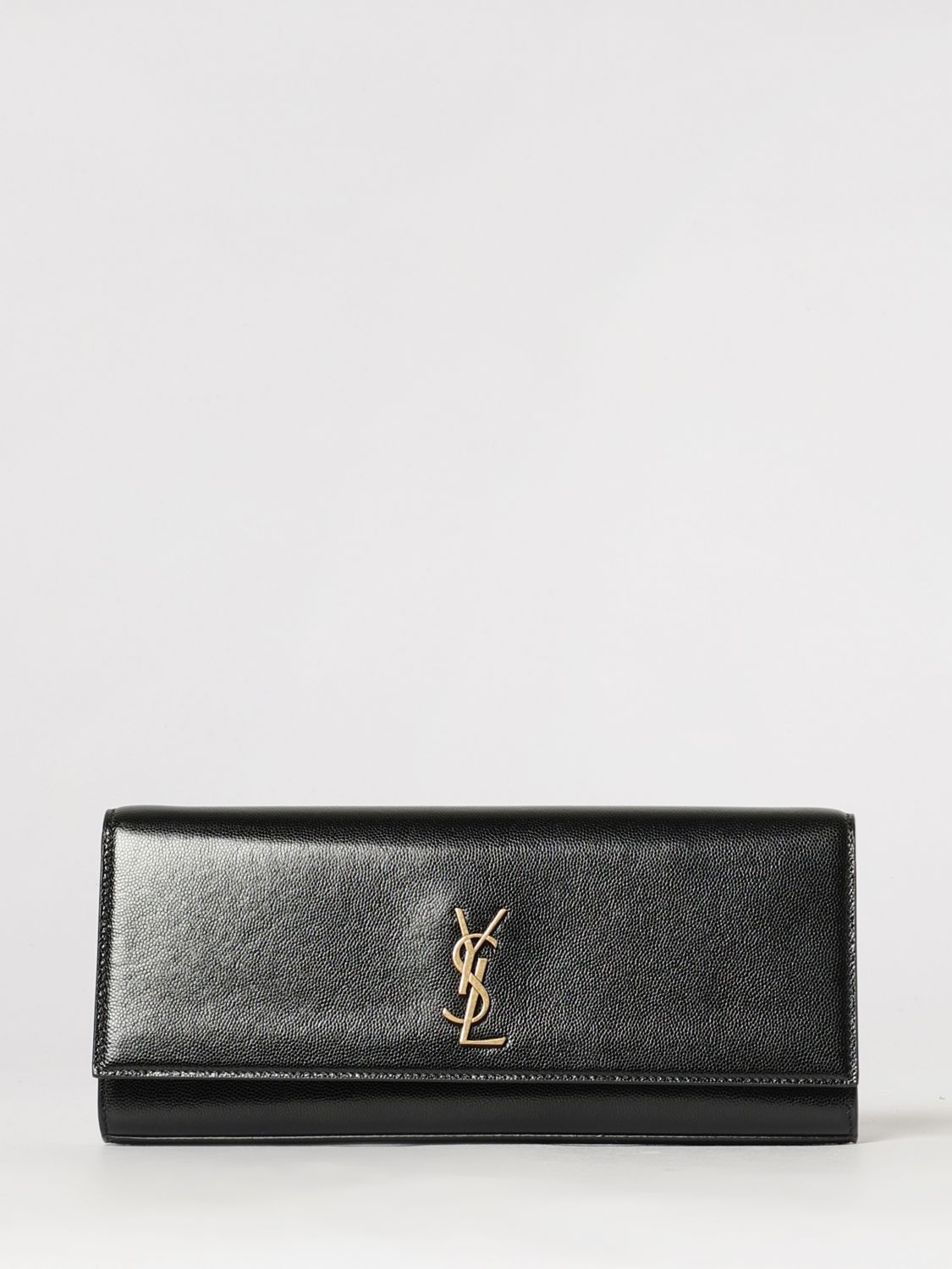 SAINT LAURENT Borsa Mini Donna colore Nero