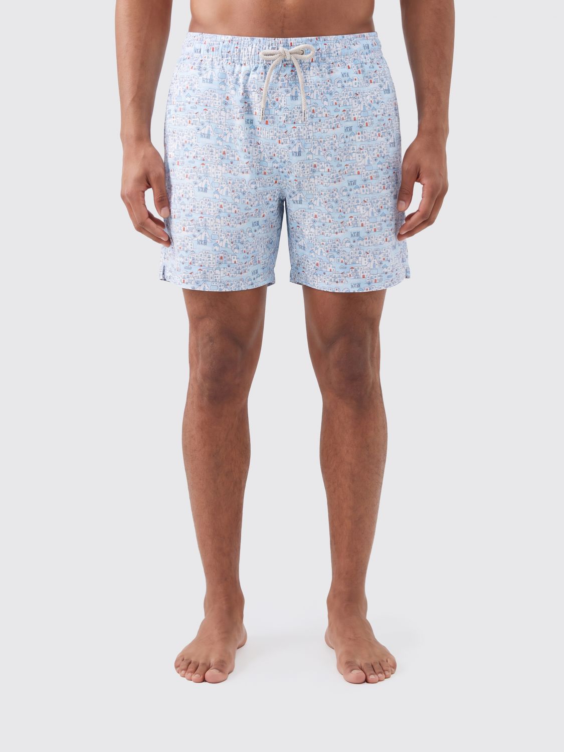 Mc2 Saint Barth Swimsuit men · XL