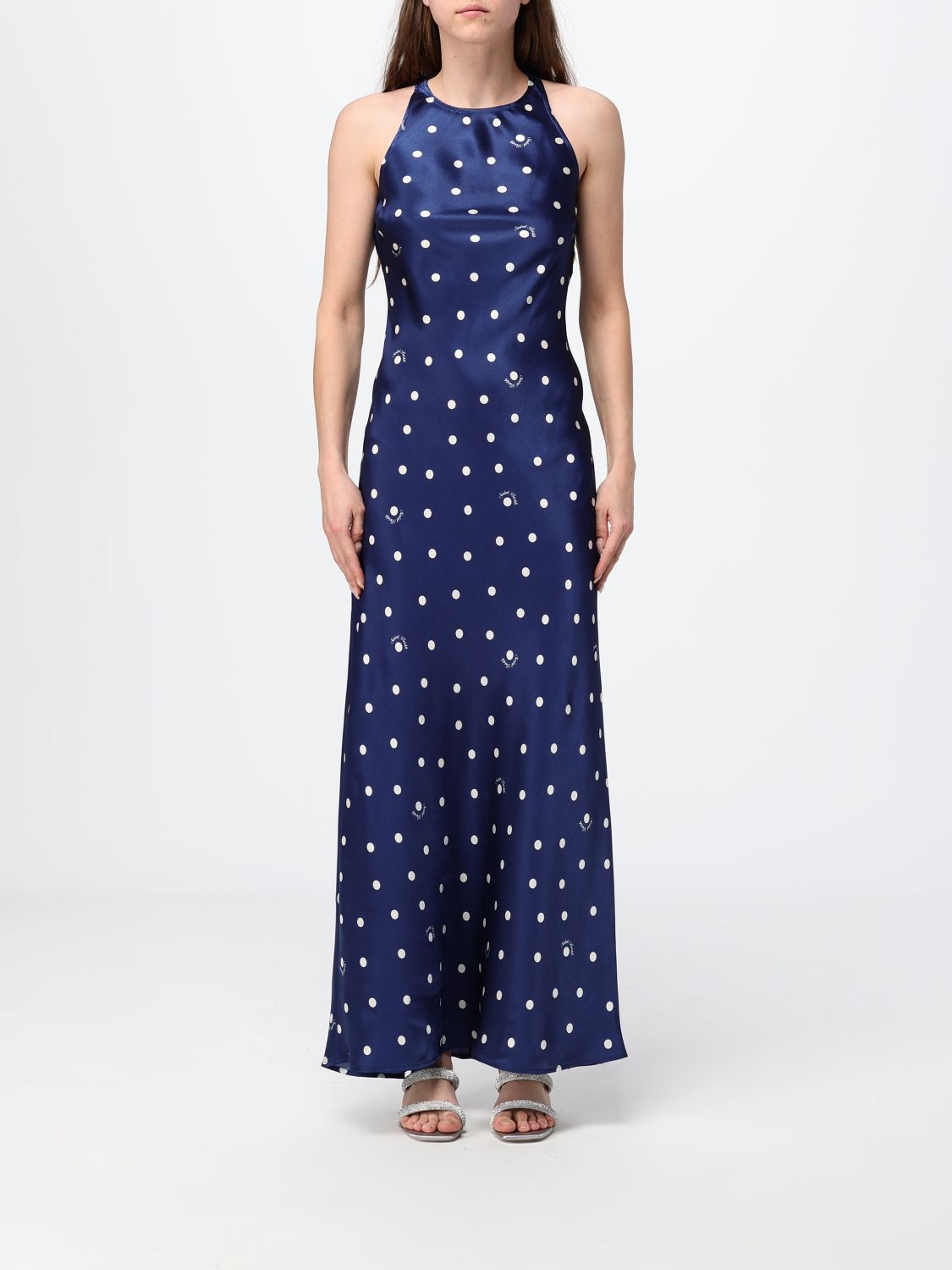 MC2 SAINT BARTH Kleid damen