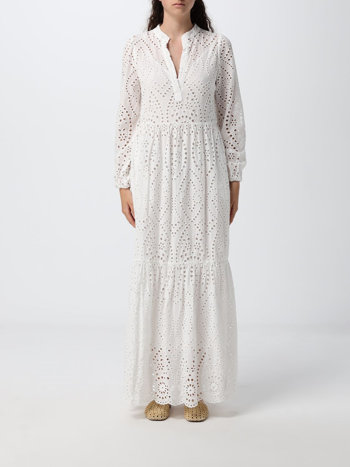 MC2 SAINT BARTH Kleid damen