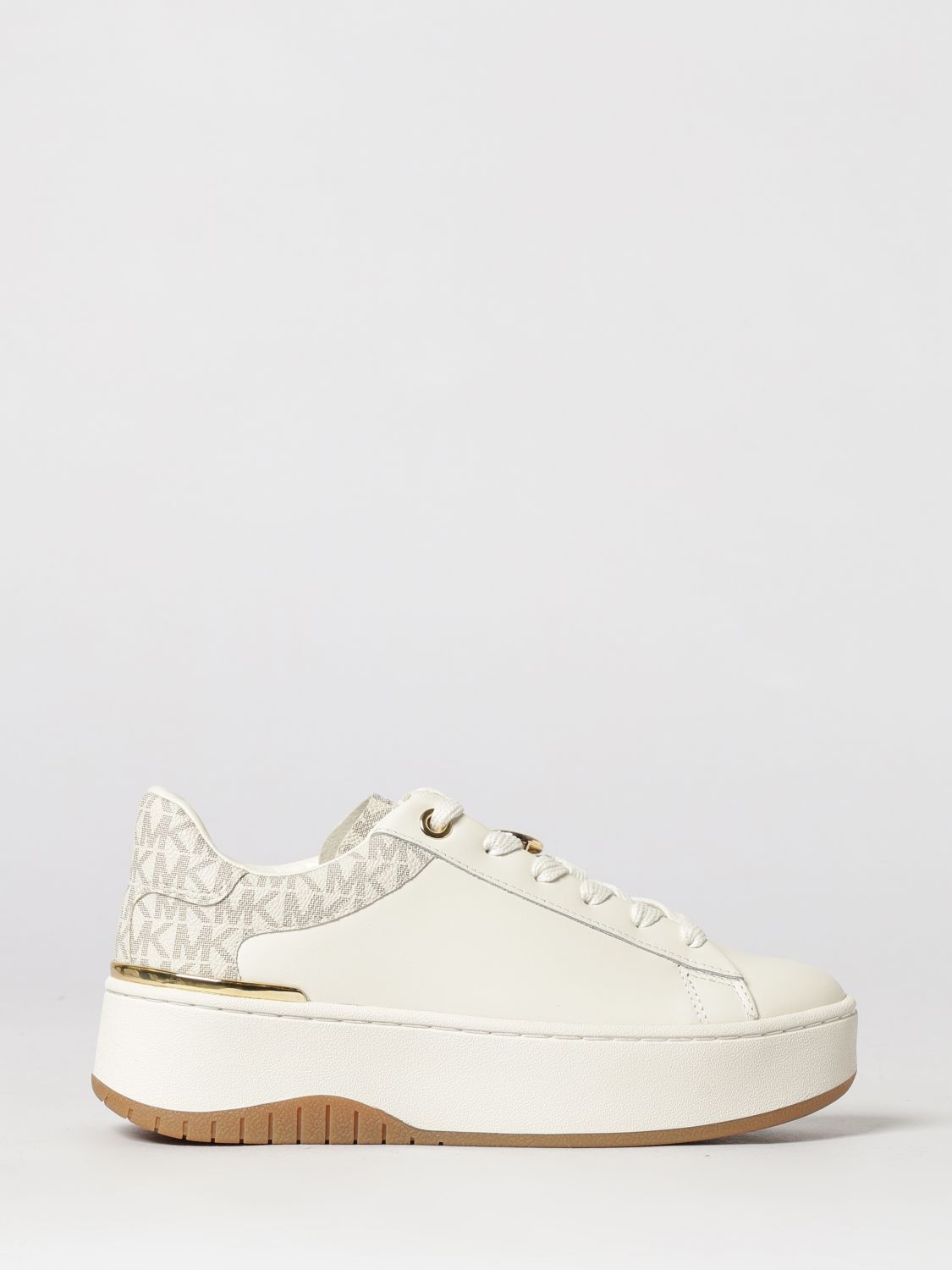 MICHAEL KORS Sneakers Donna colore Beige