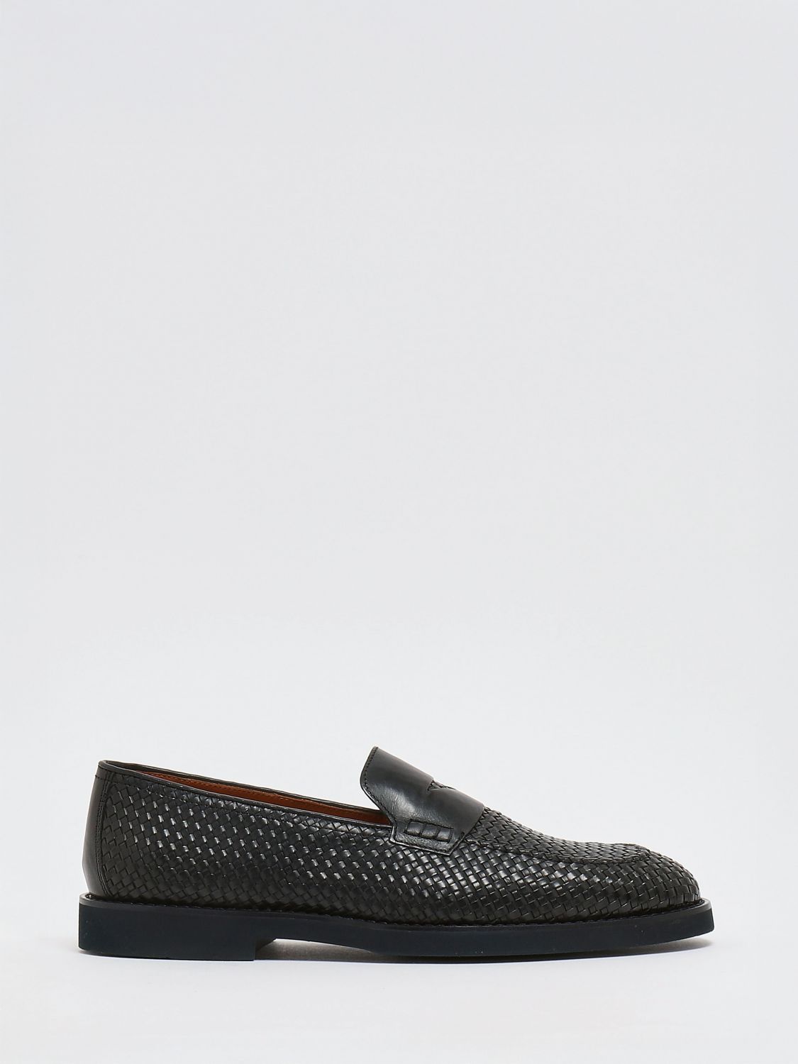 DOUCAL'S Mocassini Uomo colore Blue